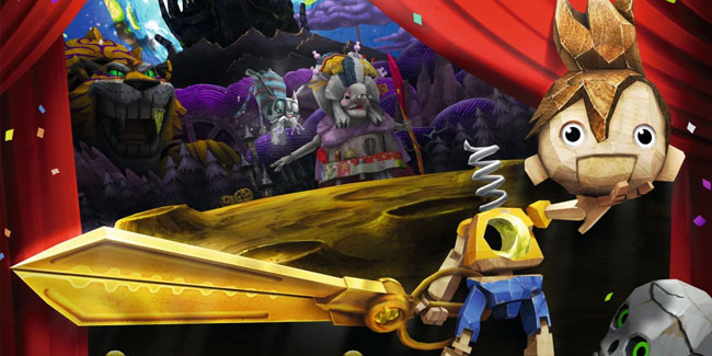 21. März: Internationaler Tag des Puppenspielers