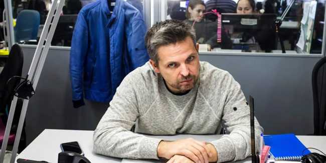 6. April: Tag des Mitarbeiters der Ermittlungsbehörde in Russland