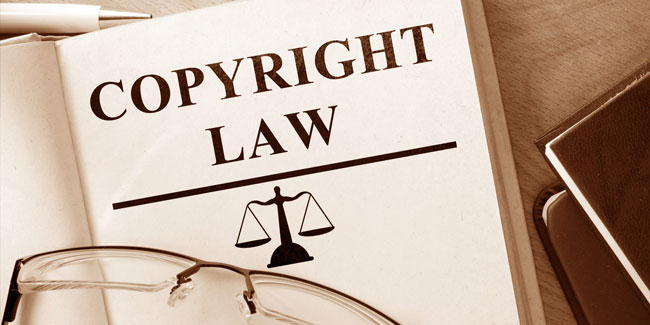 23. April - Welttag des Buches und des Urheberrechts