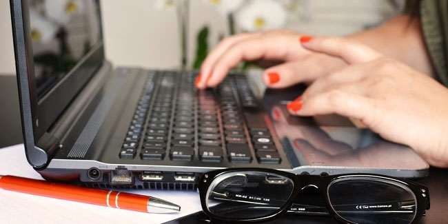 22. April - Internationaler Tag der Sekretärin