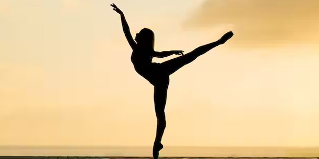 29. April: Internationaler Tag des Tanzes