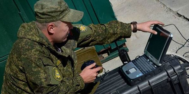 5. Mai: Tag der Russischen Föderation der Kryptographie