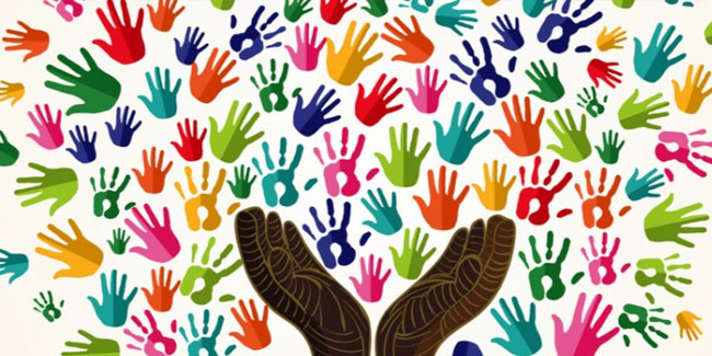 21. Mai: Welttag der kulturellen Vielfalt für Dialog und Entwicklung