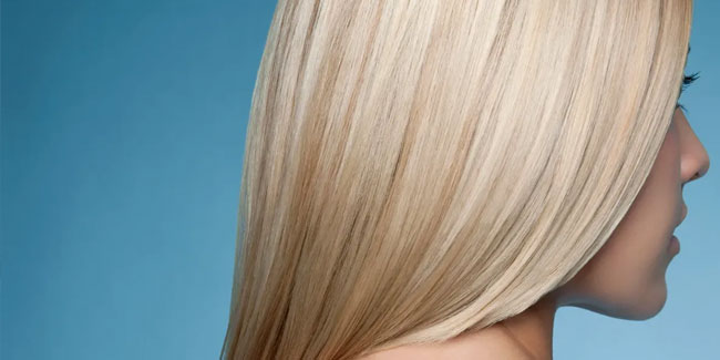 31. Mai: Welttag der Blondinen