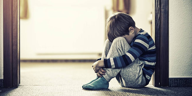 4. Juni: Internationaler Tag der unschuldigen Kinder, die Opfer einer Aggression wurden