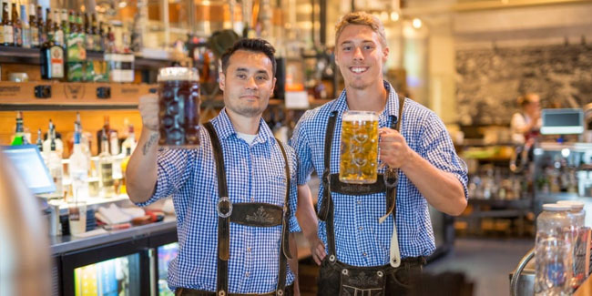 13. Juni: Tag des Bierbrauers