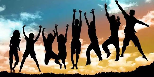 28. Juni: Tag der Jugend