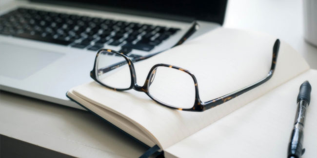 16. Juli: Der ukrainische Tag des Buchhalters