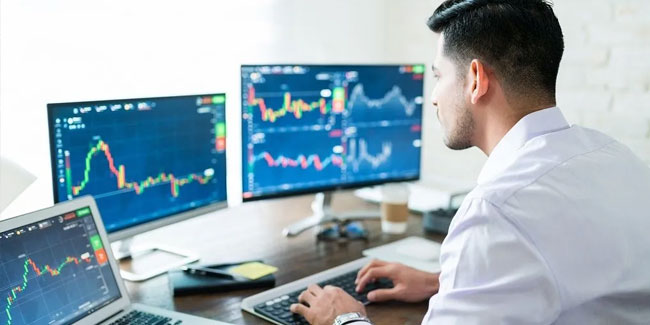 17. August: Der Tag des Händlers