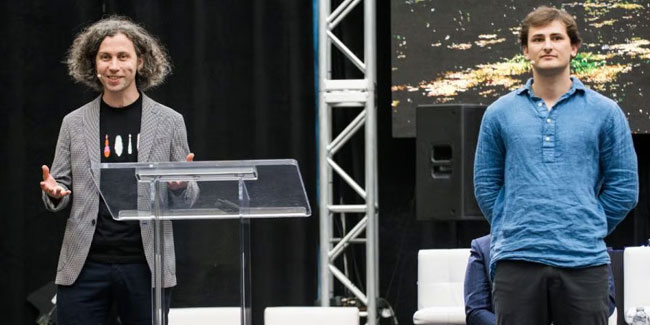 6. September - Tag des Unternehmers in der Ukraine