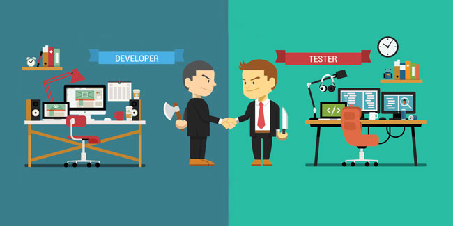 9. September: Der Tag des Testers