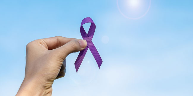 10. September: Welttag der Suizidprävention