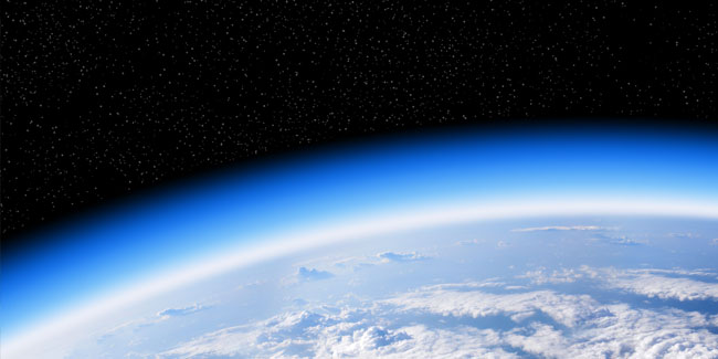 16. September - Internationaler Tag für die Erhaltung der Ozonschicht