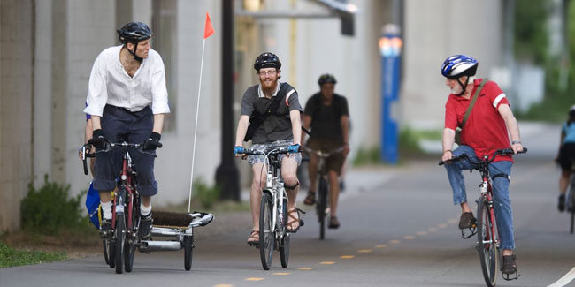 22. September: Welt-Autofreier-Tag