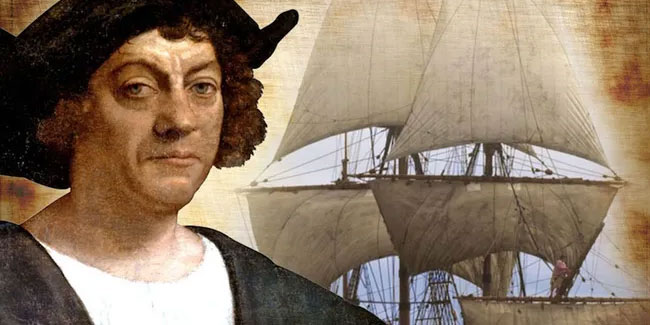 12. Oktober: Kolumbus-Tag