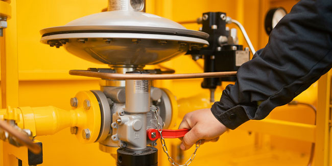 10. Oktober: Tag der Beschäftigten im Bereich Normung und Metrologie der Ukraine