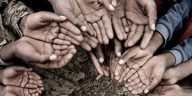Nationaler Tag des Kampfes gegen Adipositas in Argentinien - Internationaler Tag für die Beseitigung der Armut