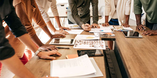 23. Oktober: Tag der Werbefachleute in Russland