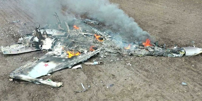 28. Oktober: Tag der Heeresfliegerei der Russischen Föderation