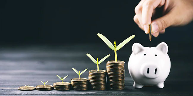 31. Oktober: Weltspartag