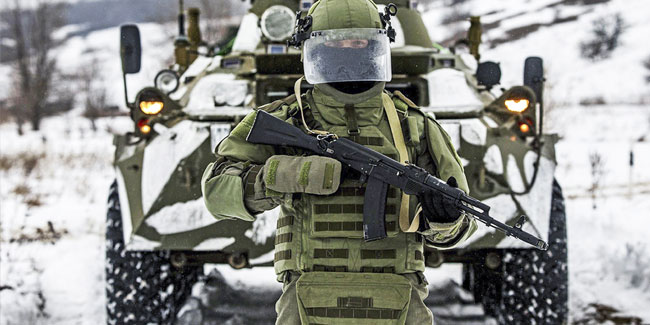 3. November: Tag der Ingenieurstruppen der Ukraine