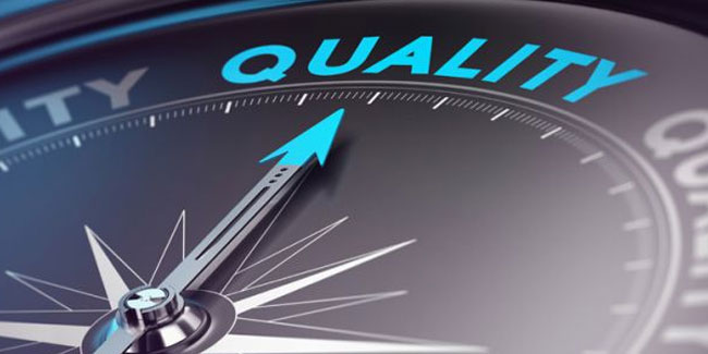 12. November: Weltqualitätstag