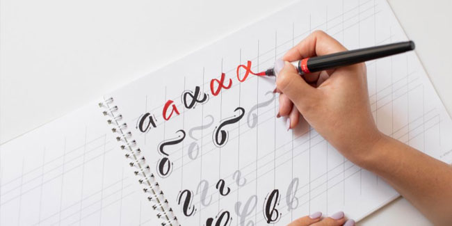 27. Oktober: Tag der ukrainischen Schrift und Sprache