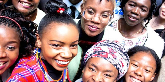 10. November: Weltjugendtag