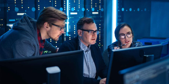 12. November: Tag der Sicherheitsfachkraft