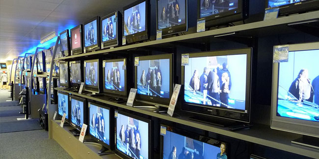 21. November: Weltfernsehtag