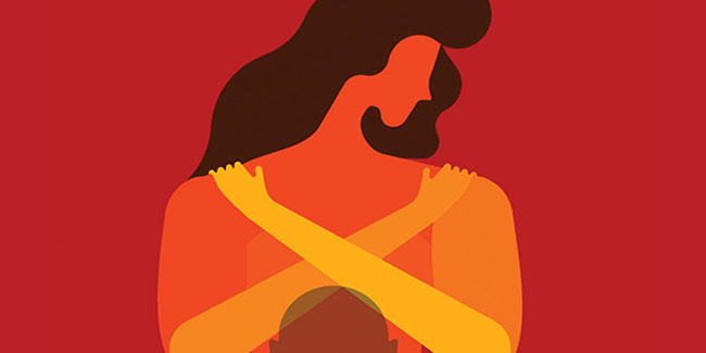 25. November - Internationaler Tag für die Beseitigung von Gewalt gegen Frauen