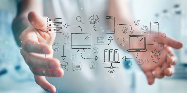 27. November: Weltinformationstag