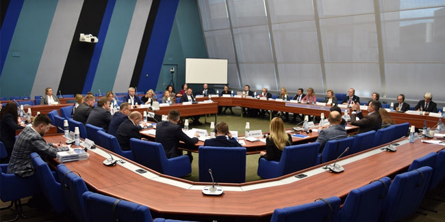 7. Dezember: Tag der kommunalen Selbstverwaltung in der Ukraine