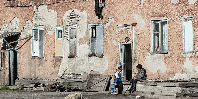 9. Dezember: Tag der Helden des Vaterlandes in Russland