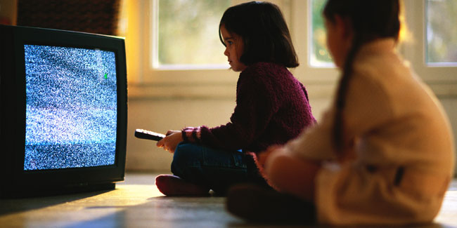 1. März: Welttag des Kinderfernsehens und -radios