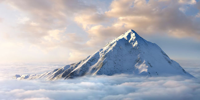 11. Dezember - Internationaler Tag der Berge