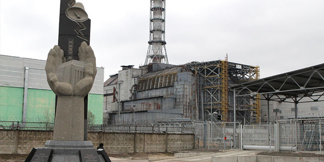 14. Dezember: Tag der Liquidatoren – Erinnerung an die Helden von Tschernobyl