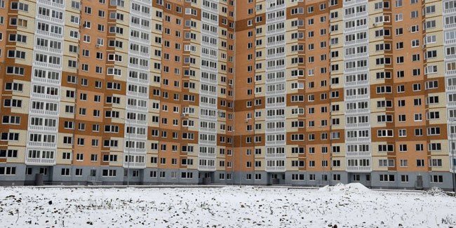 19. Dezember: Russischer Maklertag