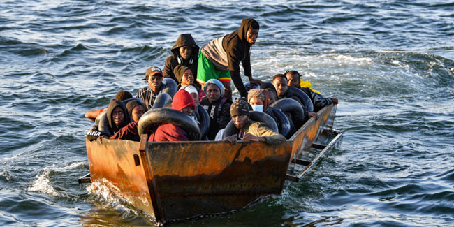18. Dezember - Internationaler Tag der Migranten