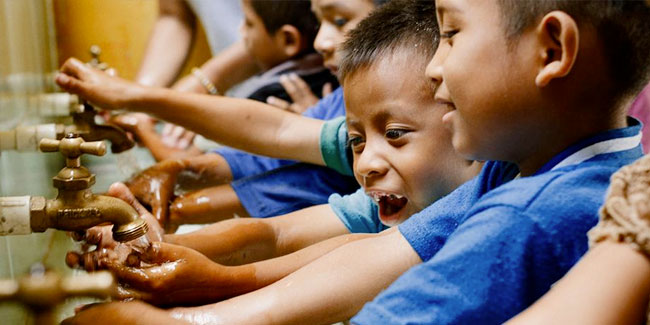 19. Dezember: Tag der Vereinten Nationen für die Süd-Süd-Zusammenarbeit