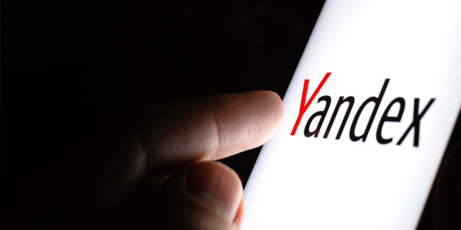 23. September - Yandex Geburtstag