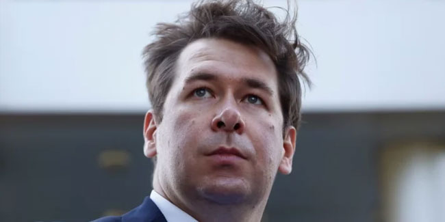 3. Dezember: Russischer Juristentag