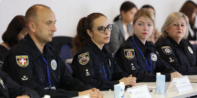 4. Juli: Tag des forensischen Sachverständigen der Ukraine