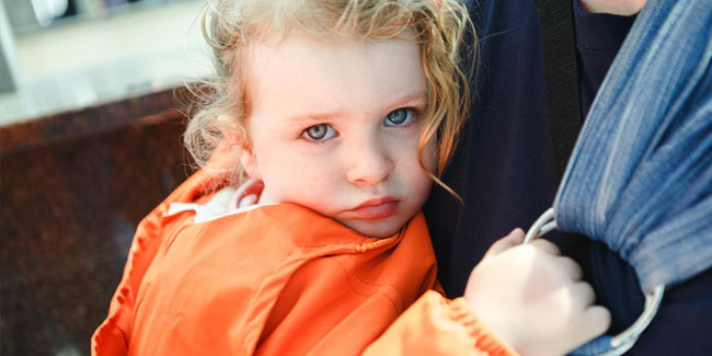 17. September: Adoptionstag in der Ukraine