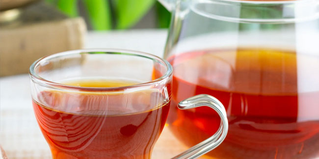 21. Mai: Internationaler Tag des Tees