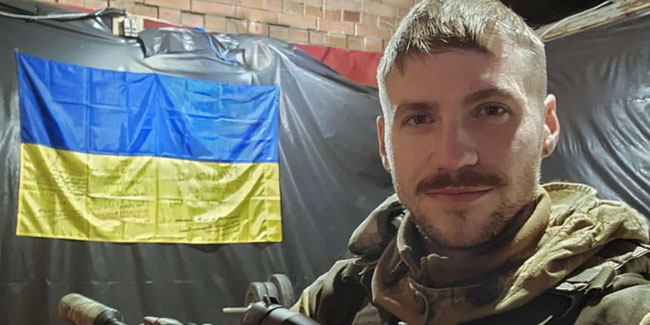 18. November - Tag der Unteroffiziere der Streitkräfte der Ukraine