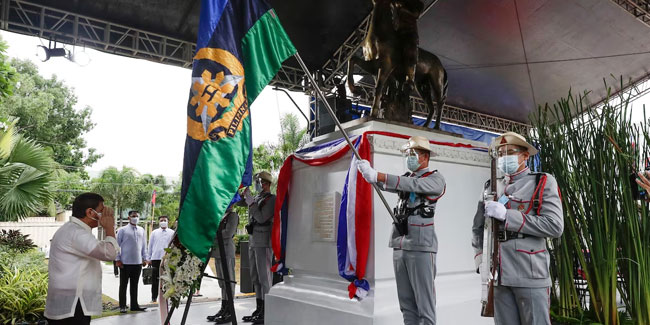 12. Juni - Unabhängigkeitstag der Philippinen