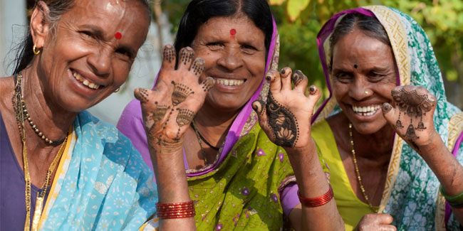 30. Januar: Welt-Lepra-Tag