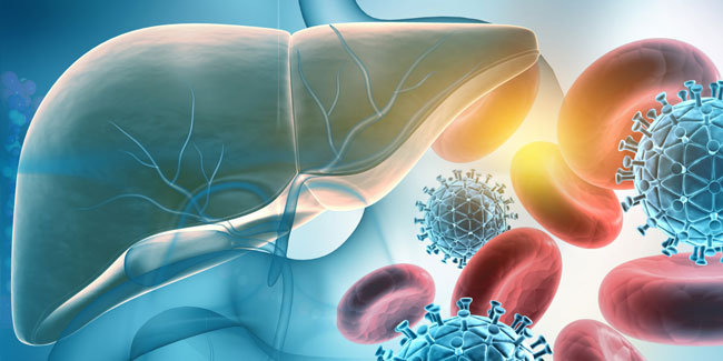 28. Juli: Internationaler Hepatitis-Tag