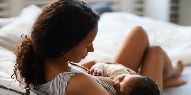 1. August: Weltstillwoche